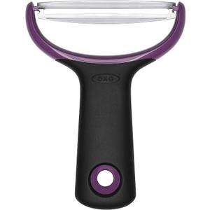 OXO Good Grips Large Vegetable Y Prep Peeler, Black