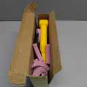 Chainsaw Sharpener for 12''-22'' Chain Saw Sharpener Tool,with 10 Fast Sharpening Stones, Portable Chainsaw Chain Sharpener, Chainsaw Blade Sharpener Kit Quick Sharpening and Easy to Use