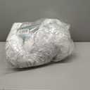 HKAI Baby Lounger  Soft Cotton Infant Floor Seat for Newborn to 24 Months, Portable Baby Essentials for Boys & Girls, Travel-Friendly Baby Lounge Pillow (Grey Leaves)