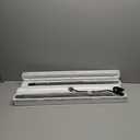 Rear Liftgate Actuator Power Lift Support for Chevy Tahoe Suburban 3500 HD/GMC Yukon XL/Cadillac Escalade ESV 2015-2019 Replaces 84306929 84036214 Shock Strut Electric Tailgate Lift Actuator 2pcs