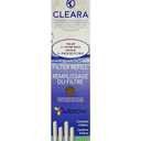 Cleara Water Dispenser System, Filter Refill