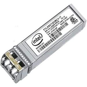 Intel E10GSFPSR Ethernet SFP plus Optics-SR