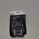 KOHLER GP876851 Rite-Temp Pressure-Balancing Cartridge and Mixer Cap Kit, Compatible with KOHLER Shower Valves K-304 and K-11748 Platforms, SINGLE, Black