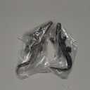 2 Pcs Simulated Crocodiles Model Realistic Alligator Figurines Plastic Crocodile Wildlife World Safari Animals Figures Cake Toppers for Collection Science