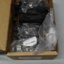 D1912 D1812 Front Rear Ceramic Brake Pads With Clips Fit For 2017-2020 Hyundai Elantra, For 2017-2020 Hyundai Ioniq, For 2017-2022 Kia Niro