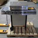 Char-Broil® Performance Series 4-Burner Gas Grill