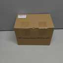 Brightever LED Outdoor String Lights, 50FT Patio Lights with 16 S14 Christmas Filament Bulbs, Dimmable&Speed Adjustment, Plug in IP65 Waterproof Outside Hanging Lights with Remote for Porch, Deck