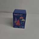 PARTY KIT  10 Person Kit
