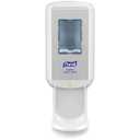 PURELL CS8 Automatic Hand Sanitizer Dispenser, White, for PURELL CS8 1200 mL Hand Sanitizer Refills (Pack of 1)  7820-01