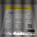 Blank Stencil Paper