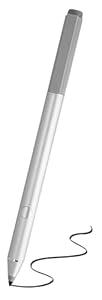 Stylus 2 for Kobo Libra Colour Stylus, Libra Colour Pen for Kobo Clara Colour/ Clara BW/ Clara 2E eReader 6 inch/ Kobo Sage eReader | 7" Kaleido 3 (Silver)