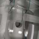 Bonvoisin Analytical Balance 0.0001g High Precision Laboratory Scale 0.1mg Accuracy Electronic Scientific Scale for Pharmacy, Lab, Jewelry Store (220g)