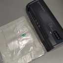 BONSEN A4 Laminator Machine, 9.33-Inch Thermal Laminator with Never Jam Technology, 100 Laminating Sheets, Laminates Photos Cards Documents, 4-in-1 Personal Laminators for Teachers Home Office School