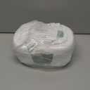 Momcozy Baby Wipe Warmer, Innovative Spring Design, Large Capacity Wipes Dispenser, Fast and Even Heating, 4 Modes of Temperature Heating Control, Diaper Wipe Warmer with Night Light (Classic WW01 60-80pcs, Green)