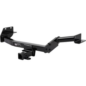 Class 3 Trailer Hitch 2-Inch Receiver Compatible with Kia Telluride 2020-2025; Hyundai Palisade 2020-2025| 5,000 lbs GTW / 750 lbs TW | Durable Steel, Rust-Protected, Bolt-On