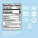 2 x Nixie Organic Zero Sugar Soda, Cream Soda, 0 Sugar, 0 Calories, Healthy Soda Pop, Non-GMO, Caffeine Free, 12oz Can (1 Count)