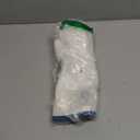 Barbecue Mitts, Silicone Oven Gloves, Heat Resistant Oven Gloves with Fingers, Kitchen Oven Mitts Smoker Gloves for Baking, Grilling, Cooking, Food Grade, Waterproof (7), S