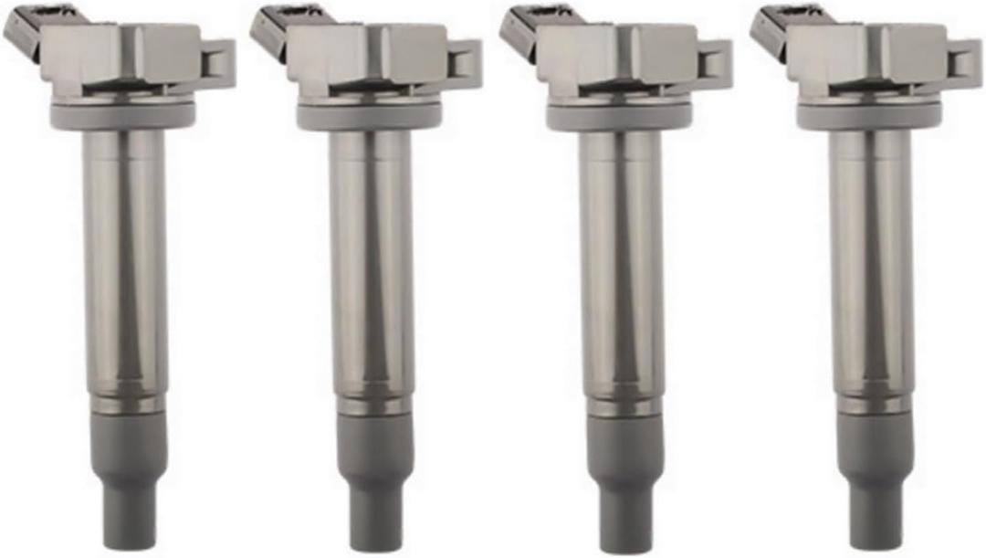 OE 90919-02230 673-1303 ignition coil(4 pcs set)