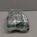 Be Still and Know God Christian Bible Verse Green Camo Cross T-Shirt, 4X