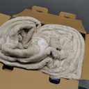 Bedsure Electric Blanket Queen Size  Dual Control Heated Blanket Queen, Fast Heating with 10 Time Settings & 10 Heat Settings, Warm Gift for Grandma (84x90 inches, Cream)