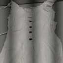 OSTOO Women's 2025 Summer Boho Floral Print Tiered Casual Flowy Long Maxi Dress, Size S