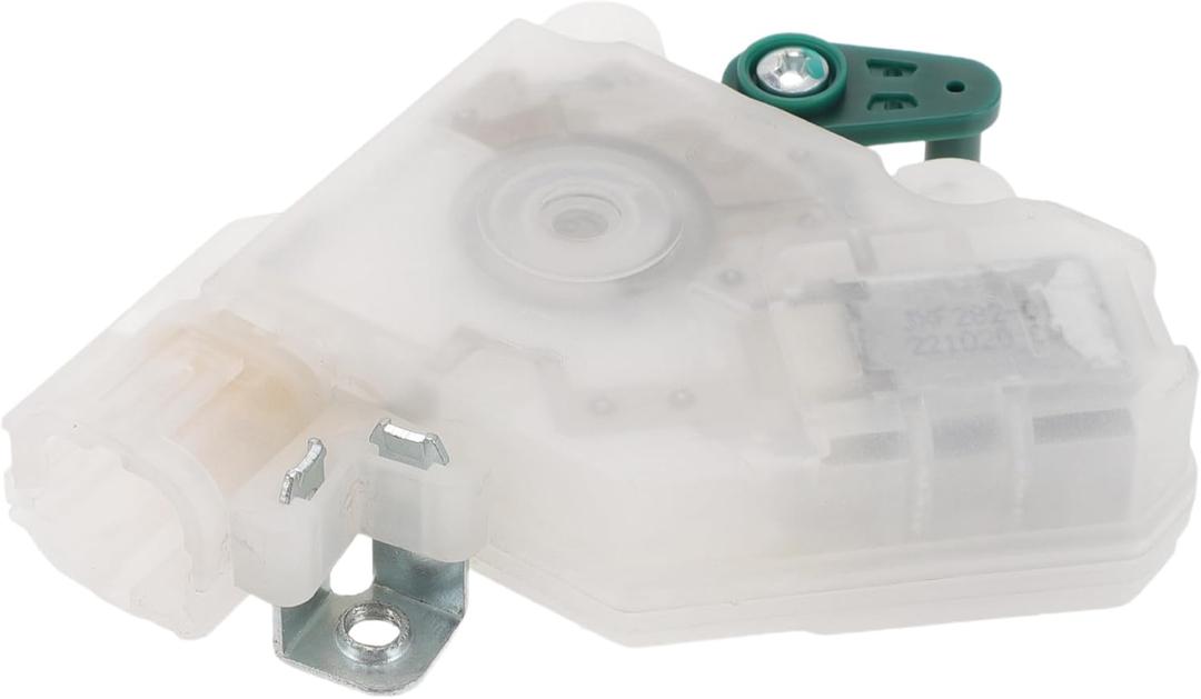 Power Door Lock Actuator Motor No.805524U300/805529Z400 Front Rear Left Right Side Door Latch Actuator Assembly for Nissan Xterra 2000-2004 for Nissan Altima 2002-2006