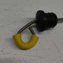 SCITOO 25610PPW023 Transmission Dipstick For Honda For Accord 11 12,For Honda CR-V 02-06,For Honda Element 03-11,For Honda Crosstour 12-15 Universal Engine Oil Level Dipstick