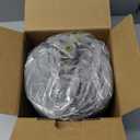 Bedsure GentleSoft Sherpa Fleece Throw Blanket for Couch  Thick & Cozy Christmas Blanket for Winter, Non-Heated, Soft Fuzzy Plush Throw Gifts for Women and Men, Grey, 50x60 Inches