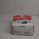 Coverado Car Cover Waterproof All Weather, Sports Car Covers for Automobiles with Zipped Mirror Pocket, Sun UV Snow Wind Dust Protection Full Exterior Covers Universal Fit for Sports Car(183"-193") (Black)