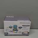 Dinosaur Math Balance Toys - Montessori Toys for 3 Years Old Kids, Learning and Educational Toys for Boys and Girls - Birthday Gifts for 4 5 6 7 Year Old Boys (Basic Green)