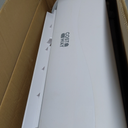 COSTWAY 12000BTU Mini Split Air Conditioner& Heater, 20 SEER2 115V Wall-Mounted Ductless AC Unit Cools Rooms up to 750 Sq. Ft, Energy Efficient Inverter AC with Heat Pump (Blast Series)