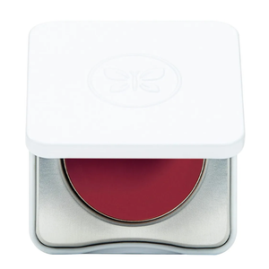 Honest Beauty 2-in-1 Creme Cheek Blush + Lip Color | EWG Verified, Vegan + Cruelty Free | Plum Berry, 0.1 oz