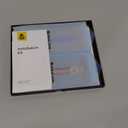 MAGIC JOHN 2 Pack for iPhone 15 6.1 inch Privacy Glass Screen Protector, Auto Dust-Elimination Installation, Bubble Free, Easy Installation