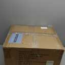 SITFIT, Sit Down and Cycle! Powered Foot Pedal Exerciser for Seniors, Under Desk Elliptical Exercise Bike, Leg Exerciser While Sitting. Peddler Exerciser Mini Bike, Portable Rehabilitation Equipment.