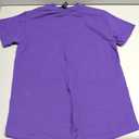 Gildan Mens Ultra Cotton T-Shirt, Small, Purple