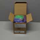 Outus 24 Pcs Mini Magnetic Drawing Boards Doodle Board for Kids Backpack Keychain Clip Drawing Board Erasable Sketch and Painting Pad for Classroom Rewards Party Favors (Dinosaur)