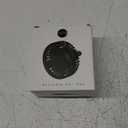 TriPole Car Fan USB Powered - Powerful 3 Speed, Portable Cooling Clip Fan for Car Vent, Quiet Brushless Motor, 360 Degree Rotatable, Air Circulation for Vehicle, Van, Truck, SUV, RV Black