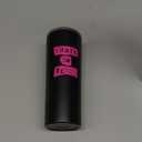 Portable Stainless Steel Insulation Cup Vacuum Bottle for Hot Cold Beverages Travel Tumbler with Lid Lightweight for Outdoor Use