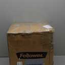 Fellowes 14C10 14-Sheet Cross-Cut Home Office Paper Shredder