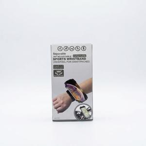 Sports Armband/Wristband Universal For Smartphones,360 Degrees Adjustable,ZDW-G4