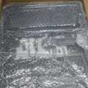 ROTTOGOON Expandable Dish Drying Rack,Multifunctional Adjustable Dish Drainer with Swivel Spout and Anti-Rust Dish Rack with Removable Cutlery & Cup Holders for Kitchen Counter,Dark Grey