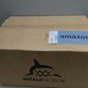 Smoked Power Heated Tow Mirrors Compatible with Dodge Ram 1500 2002-2008, 2500 3500 2003-2009, Flip Up Extended Trailer Towing Side Mirrors, Chrome Housing