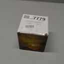 Luminorthe Cube Lamp Northern Lights Projector, 16 Colors Gradual Rotating Flame Water Lights for Bedroom, Ocean Lamp with Remote Control for Office Bar Restaurant Bedroom Underwater Projector Light