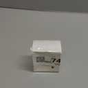 100 Pcs Expanding Plastic Concrete Anchors Screw Anchors Drywall Wall Expansion Pipe for Hollow Walls Tile Cement Bolt Expansion Tube (Green, 1/4" X 1-1/4" for #10,#11, or #12 Screws)