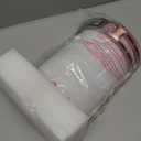 CLOUDY BAY Indoor/Outdoor Motion Sensor LED Wall Light,120V 15W 1000LM Porch Light,3000K/4000K/5000K Selectable,Wet Location,Brushed Nickel (7inch)