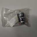 Dynamite Tazer 25-Turn 380 Brushed Motor DYNS1210 Elec Car/Truck Replacement Parts
