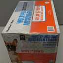 PETLIBRO RFID Automatic Cat Feeder, Collar Tag-Activated Personalized Meals, 5G&2.4G Wi-Fi Programmable Cat Food Dispenser with Cats Recognition & Diet Tracking for Multi-Pet Homes and Different Diets (3L, Brown)