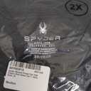 Spyder Women's Pursue Your Path Graphic Short Sleeve Tee T-Shirt (XXL)