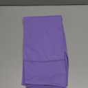 RAYPOSE Seamless Leggings for Women Compression Yoga Pants High Waisted Leggings Tummy Control L