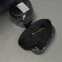 YUNSCM 2-PCS 700C Bike Tires 700x25C/25-622 Compatible with Road Bike Tires 700x25C Bicycle Tires (Y-785)